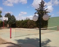 Sale - Villa - Los Alcázares - Fuera de Los Alcazares