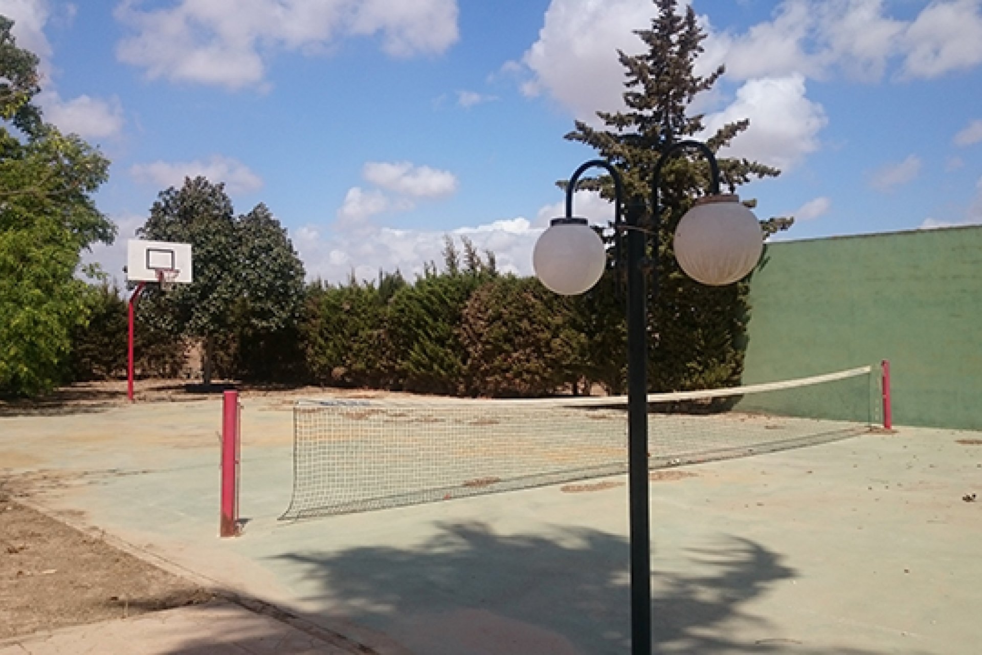 Sale - Villa - Los Alcázares - Fuera de Los Alcazares