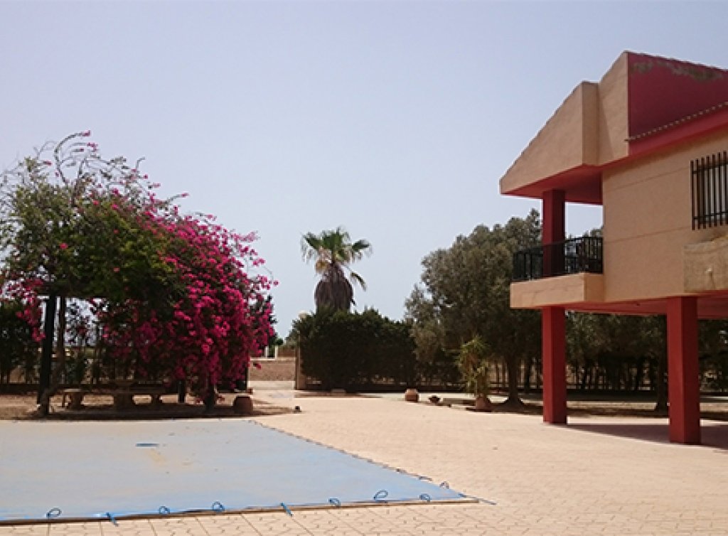Sale - Villa - Los Alcázares - Fuera de Los Alcazares