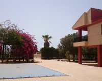 Sale - Villa - Los Alcázares - Fuera de Los Alcazares