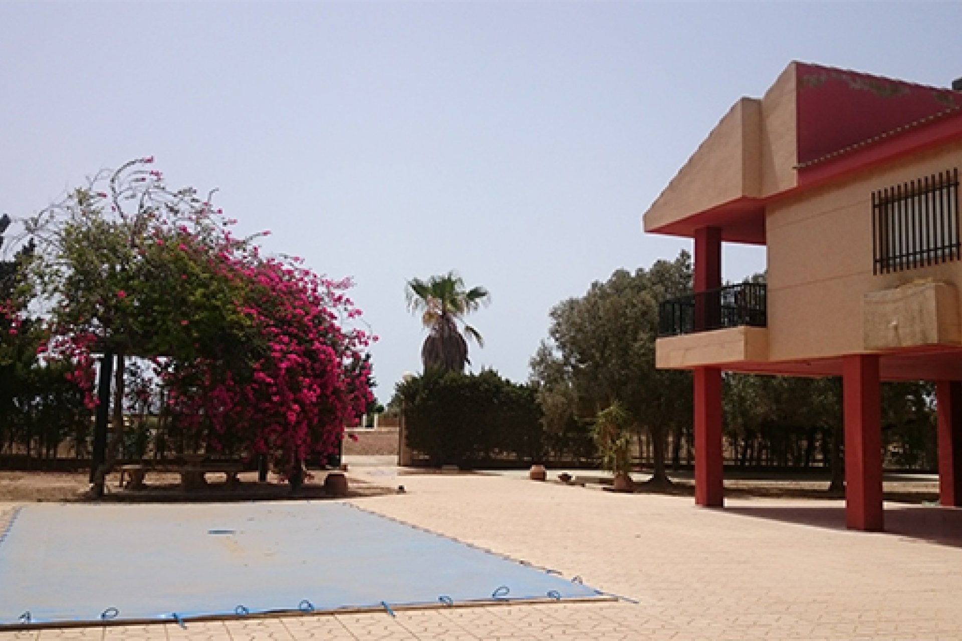 Sale - Villa - Los Alcázares - Fuera de Los Alcazares