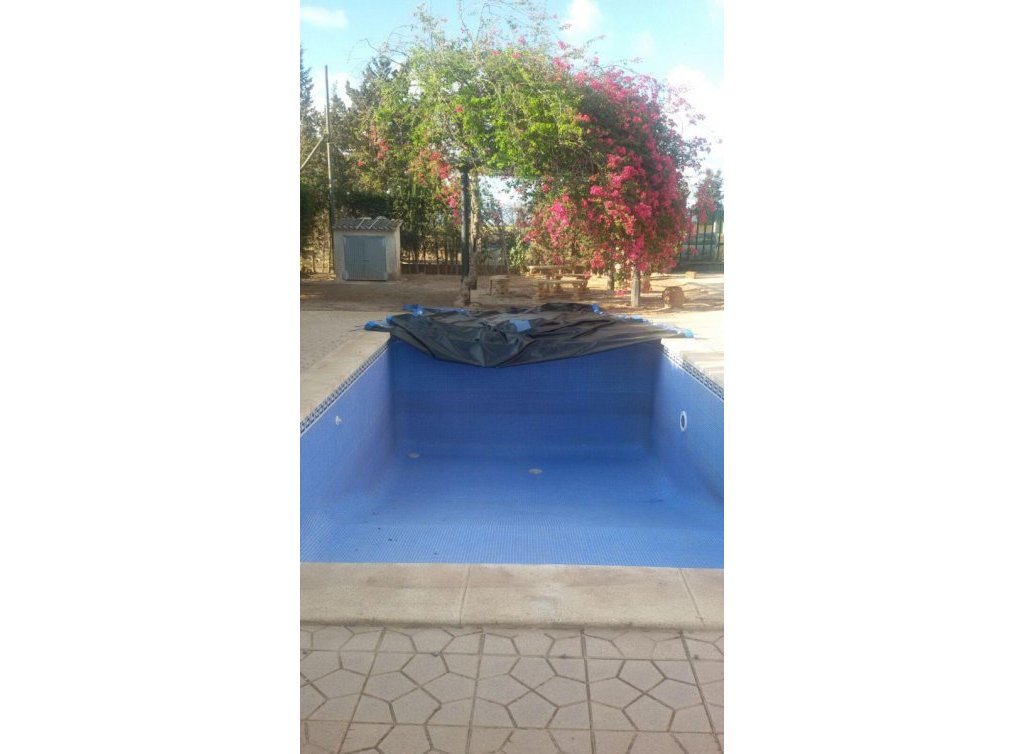 Sale - Villa - Los Alcázares - Fuera de Los Alcazares