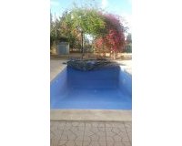Sale - Villa - Los Alcázares - Fuera de Los Alcazares