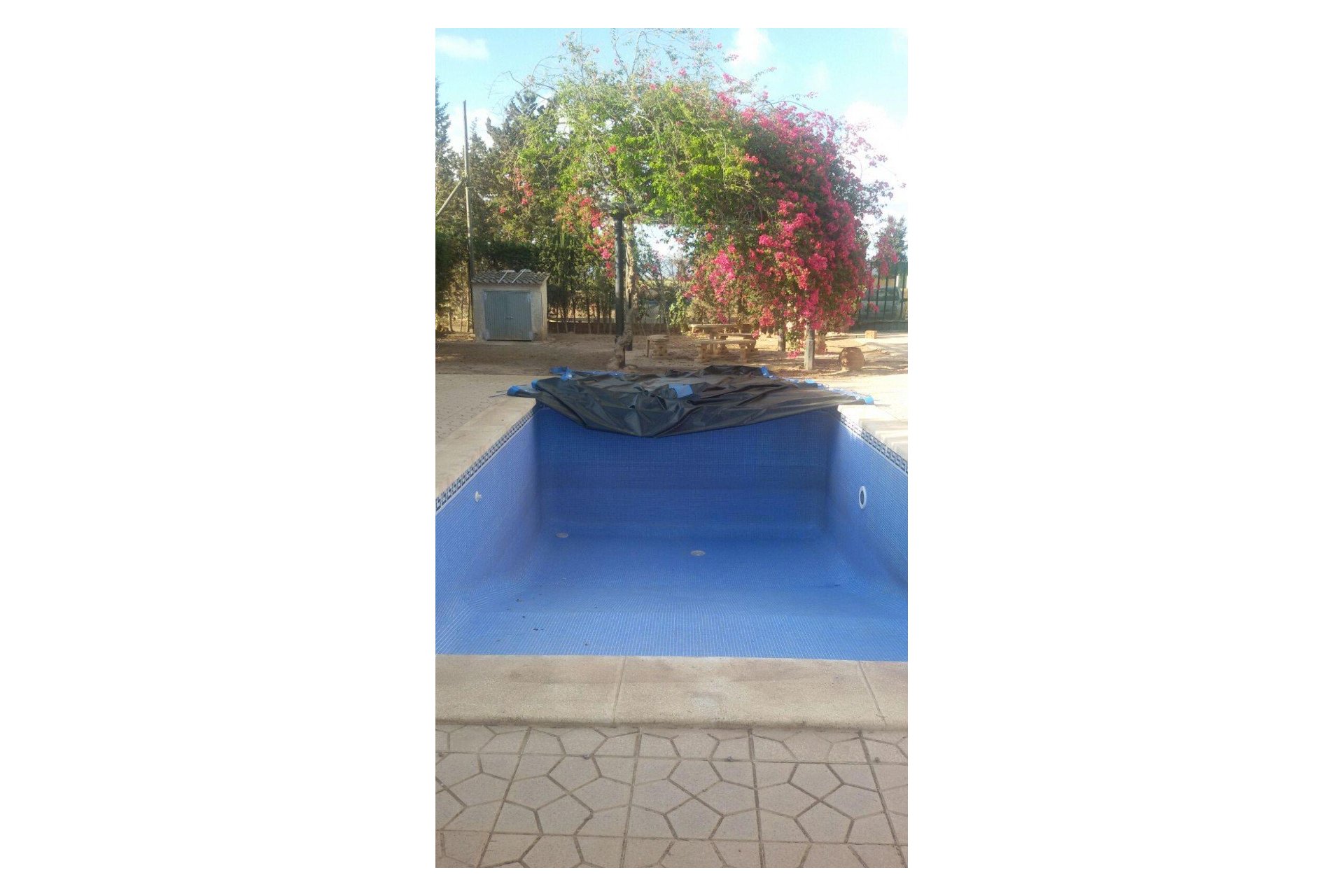 Sale - Villa - Los Alcázares - Fuera de Los Alcazares