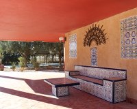 Sale - Villa - Los Alcázares - Fuera de Los Alcazares