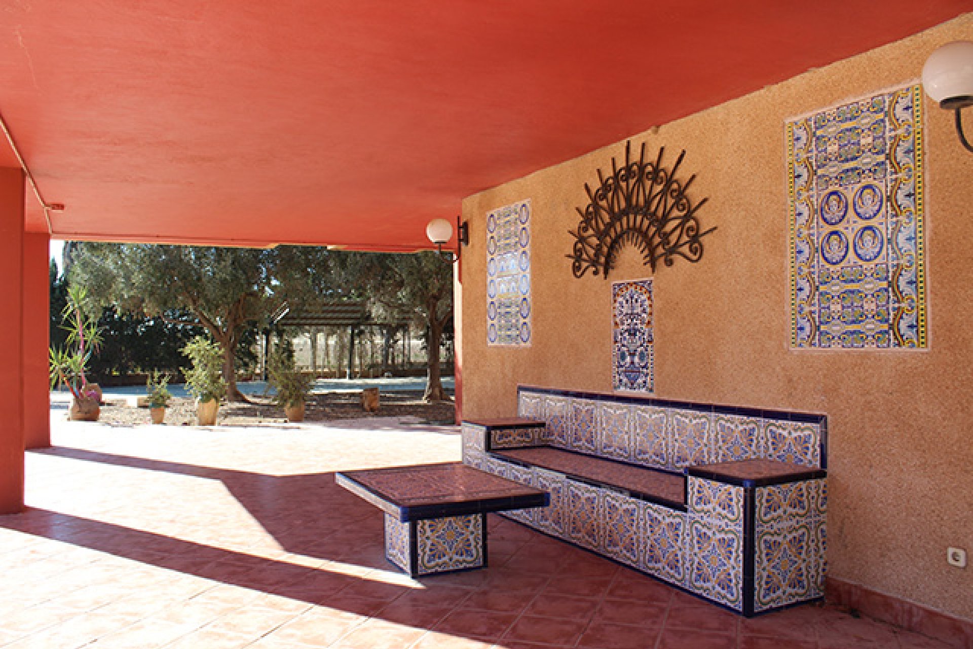 Sale - Villa - Los Alcázares - Fuera de Los Alcazares