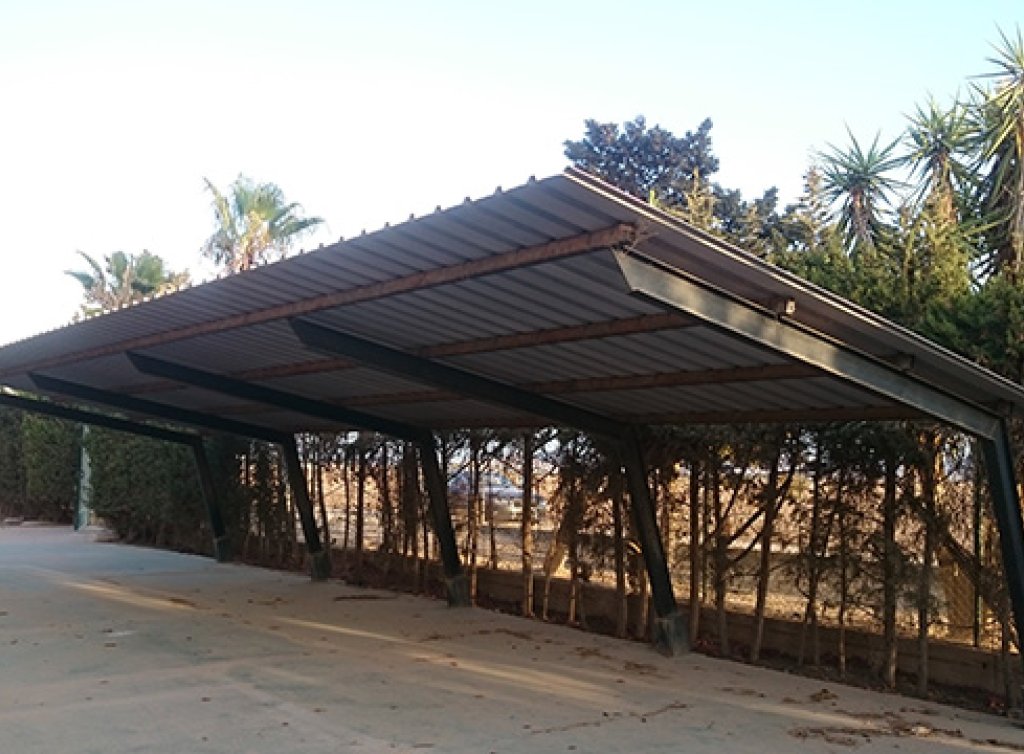 Sale - Villa - Los Alcázares - Fuera de Los Alcazares