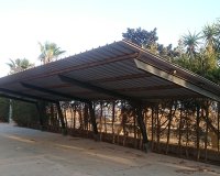 Sale - Villa - Los Alcázares - Fuera de Los Alcazares