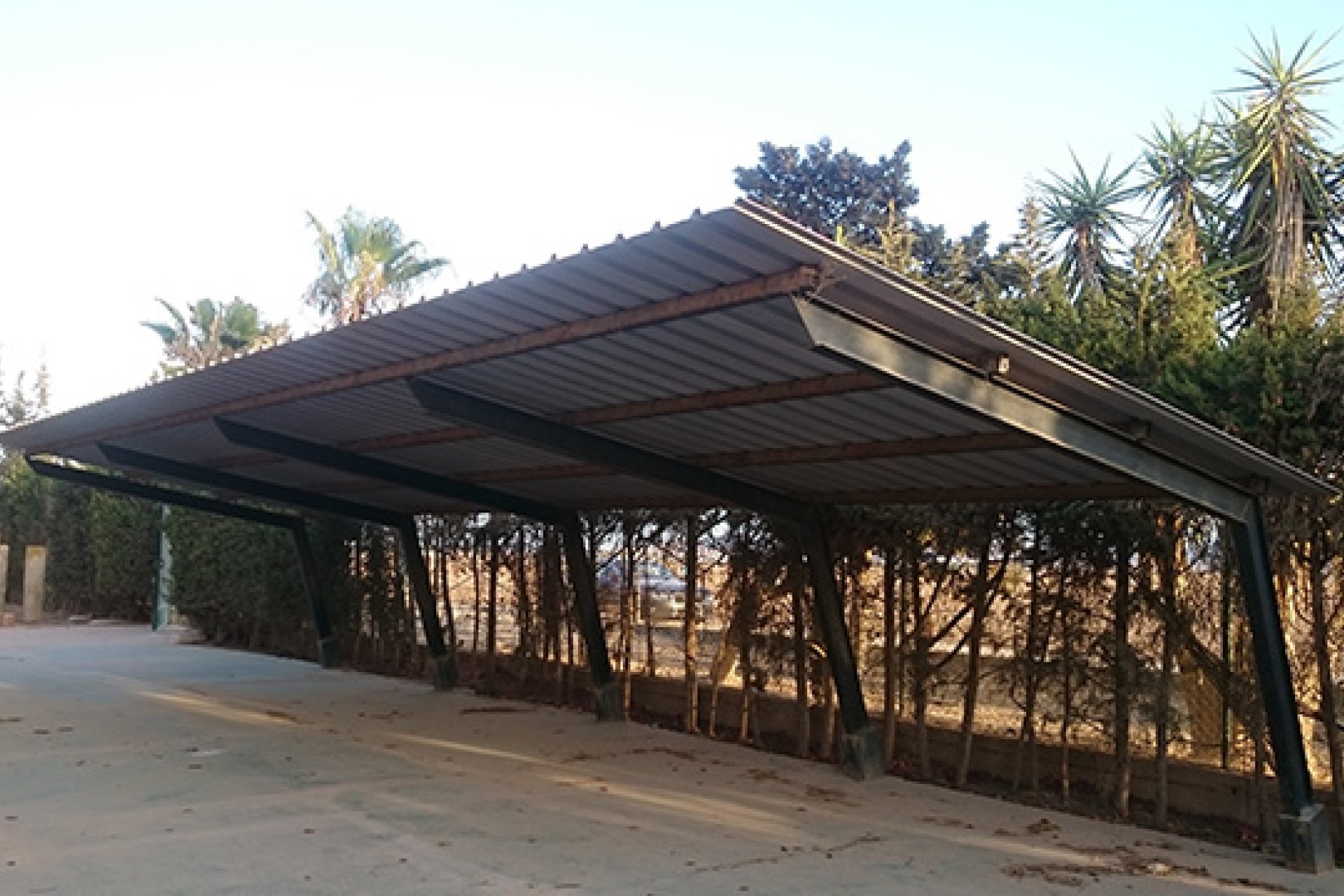 Sale - Villa - Los Alcázares - Fuera de Los Alcazares