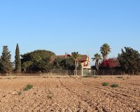 Sale - Villa - Los Alcázares - Fuera de Los Alcazares