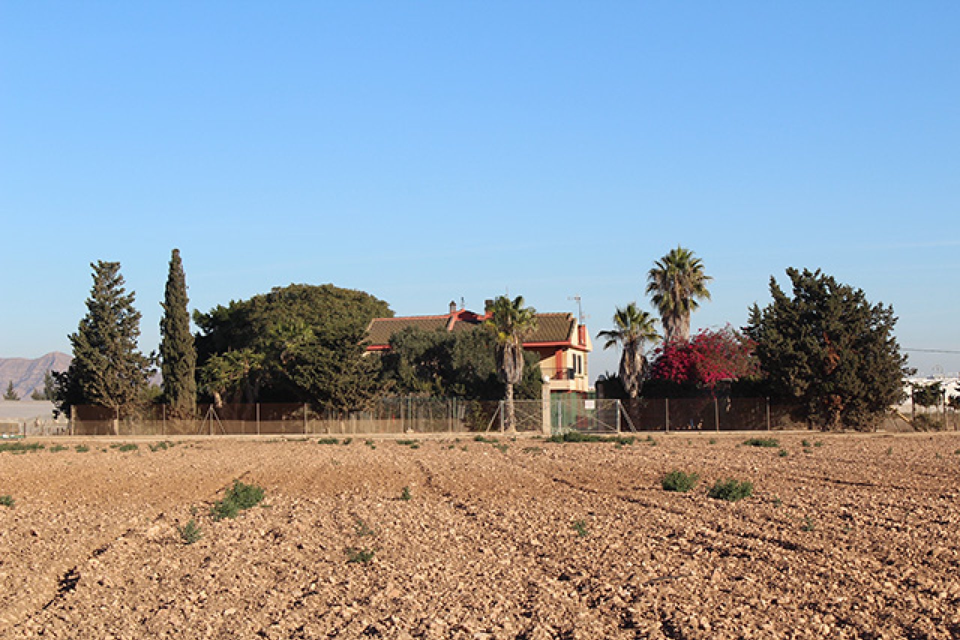 Sale - Villa - Los Alcázares - Fuera de Los Alcazares