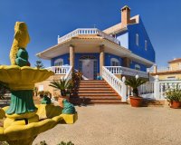 Sale - Villa - Los Alcázares - Las Lomas del Rame