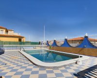 Sale - Villa - Los Alcázares - Las Lomas del Rame