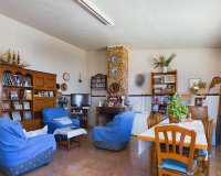 Sale - Villa - Los Alcázares - Las Lomas del Rame