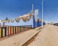 Sale - Villa - Los Alcázares - Las Lomas del Rame