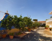 Sale - Villa - Los Alcázares - Las Lomas del Rame