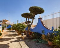 Sale - Villa - Los Alcázares - Las Lomas del Rame