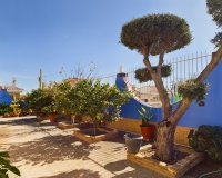 Sale - Villa - Los Alcázares - Las Lomas del Rame