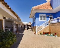 Sale - Villa - Los Alcázares - Las Lomas del Rame