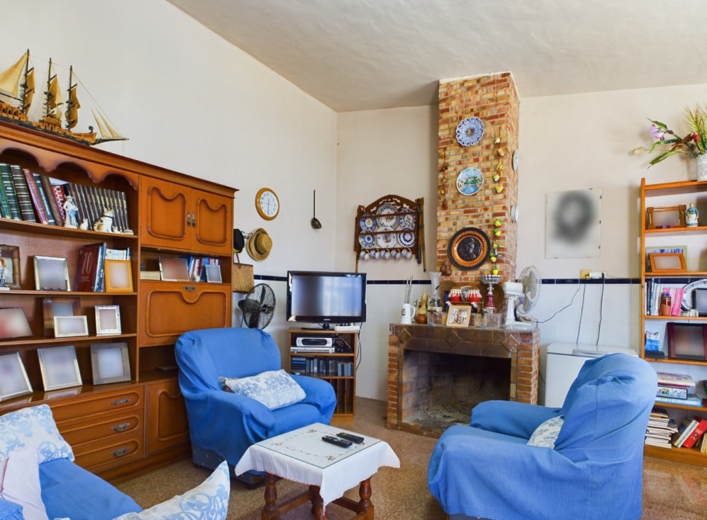 Sale - Villa - Los Alcázares - Las Lomas del Rame