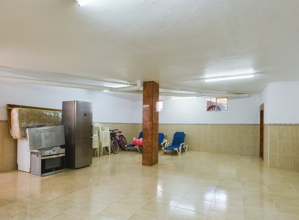 Sale - Villa - Los Alcázares - Las Lomas del Rame