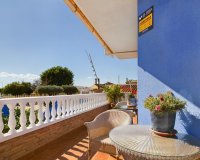 Sale - Villa - Los Alcázares - Las Lomas del Rame