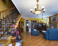 Sale - Villa - Los Alcázares - Las Lomas del Rame