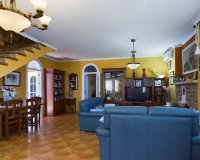 Sale - Villa - Los Alcázares - Las Lomas del Rame