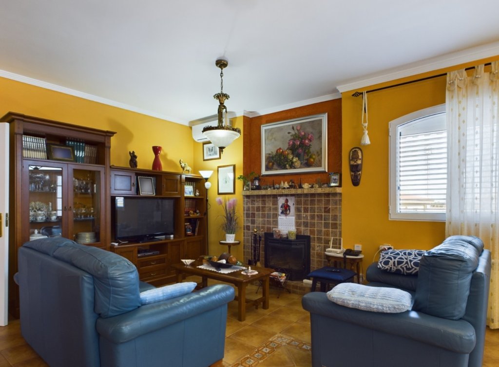 Sale - Villa - Los Alcázares - Las Lomas del Rame