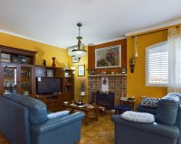 Sale - Villa - Los Alcázares - Las Lomas del Rame