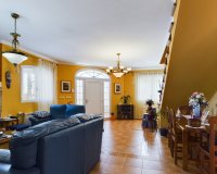 Sale - Villa - Los Alcázares - Las Lomas del Rame