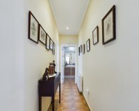 Sale - Villa - Los Alcázares - Las Lomas del Rame