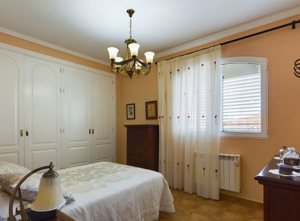 Sale - Villa - Los Alcázares - Las Lomas del Rame