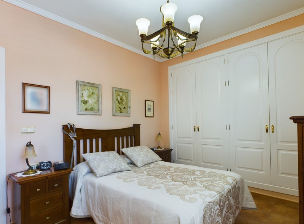 Sale - Villa - Los Alcázares - Las Lomas del Rame