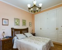 Sale - Villa - Los Alcázares - Las Lomas del Rame