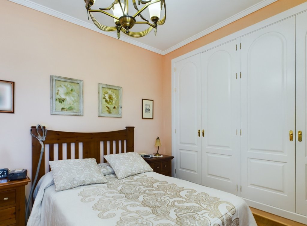 Sale - Villa - Los Alcázares - Las Lomas del Rame