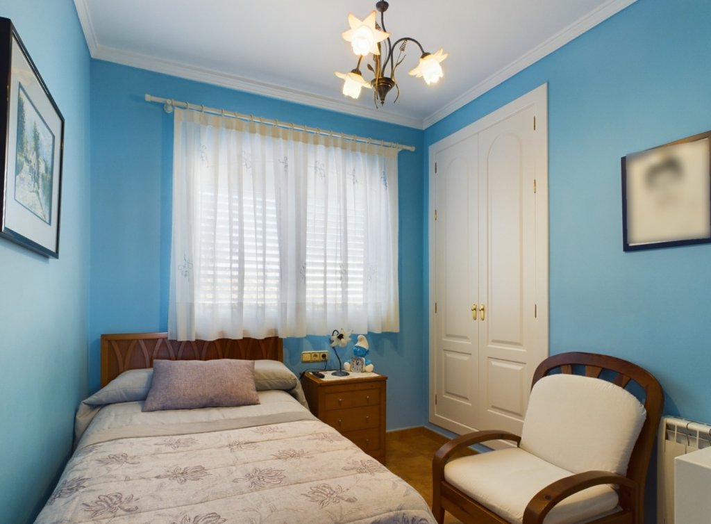 Sale - Villa - Los Alcázares - Las Lomas del Rame