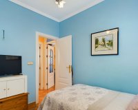 Sale - Villa - Los Alcázares - Las Lomas del Rame