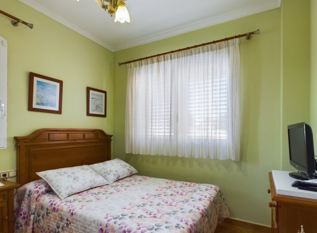 Sale - Villa - Los Alcázares - Las Lomas del Rame