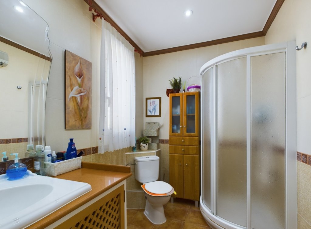 Sale - Villa - Los Alcázares - Las Lomas del Rame