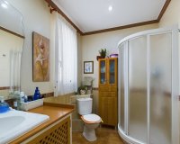 Sale - Villa - Los Alcázares - Las Lomas del Rame