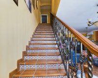 Sale - Villa - Los Alcázares - Las Lomas del Rame