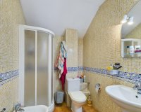 Sale - Villa - Los Alcázares - Las Lomas del Rame