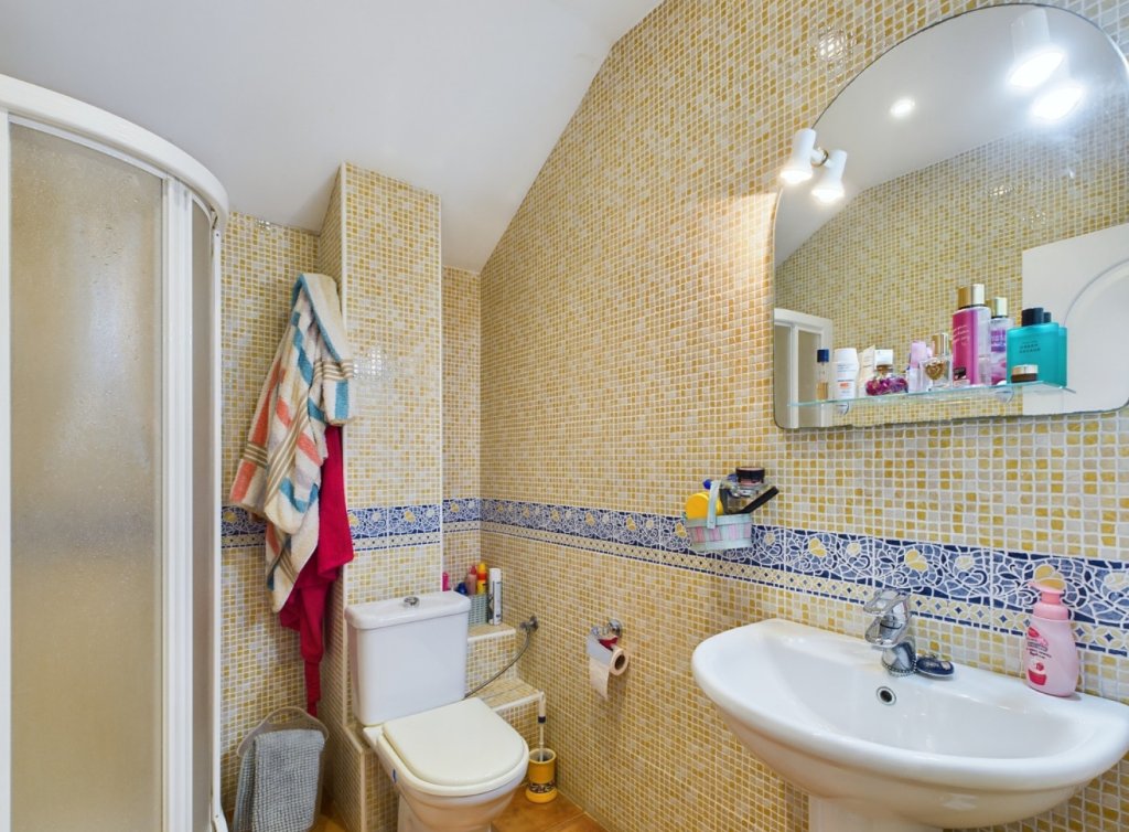 Sale - Villa - Los Alcázares - Las Lomas del Rame