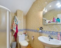 Sale - Villa - Los Alcázares - Las Lomas del Rame