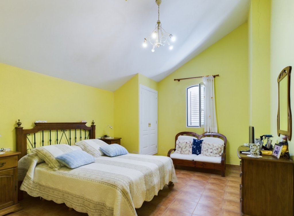 Sale - Villa - Los Alcázares - Las Lomas del Rame