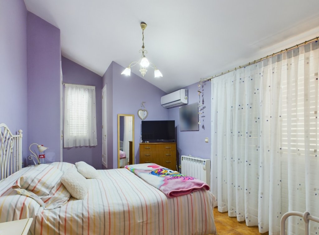 Sale - Villa - Los Alcázares - Las Lomas del Rame