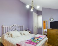 Sale - Villa - Los Alcázares - Las Lomas del Rame