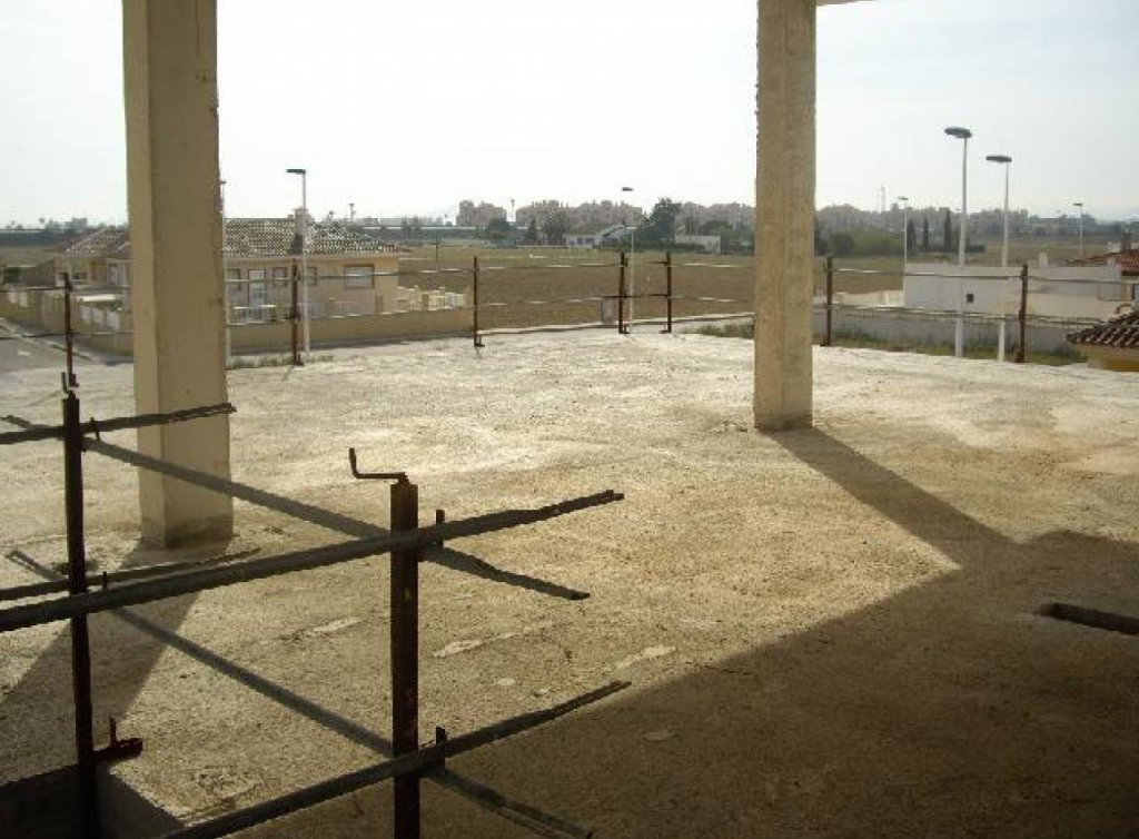 Sale - Villa - Los Alcázares - Lomas del Rame