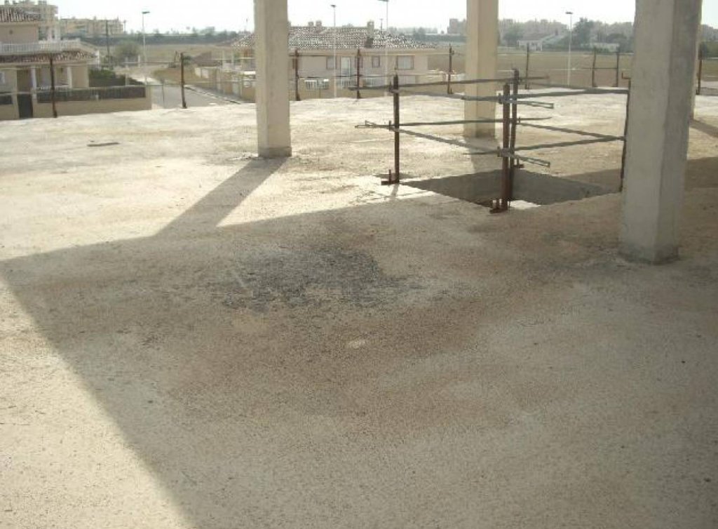 Sale - Villa - Los Alcázares - Lomas del Rame